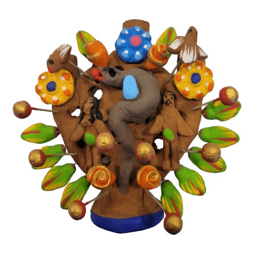 Árbol De La Vida